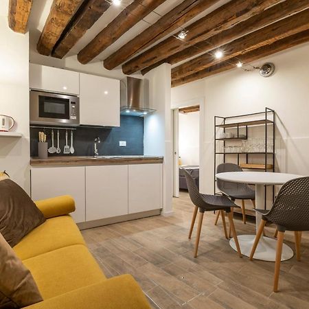 Appartamento San Marco Pied-A-Terre - Accademia By Wonderful Italy Venezia Esterno foto