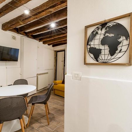 Appartamento San Marco Pied-A-Terre - Accademia By Wonderful Italy Venezia Esterno foto