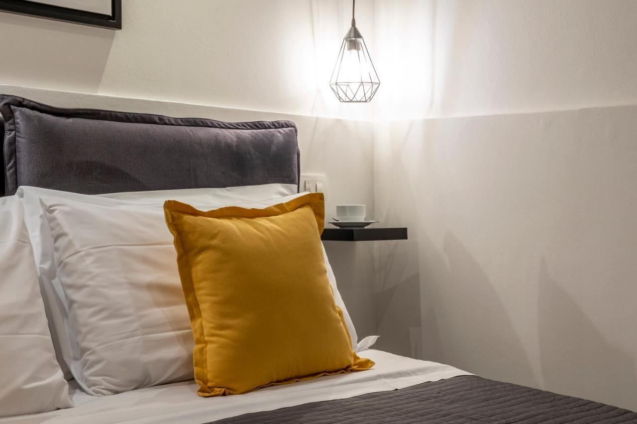 Appartamento San Marco Pied-A-Terre - Accademia By Wonderful Italy Venezia Esterno foto
