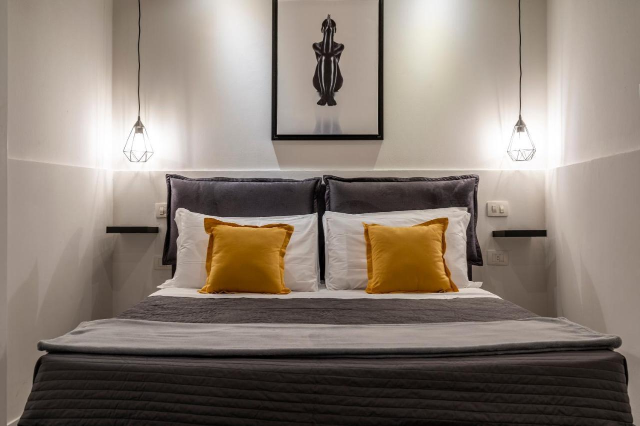 Appartamento San Marco Pied-A-Terre - Accademia By Wonderful Italy Venezia Esterno foto
