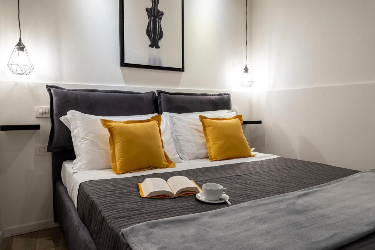 Appartamento San Marco Pied-A-Terre - Accademia By Wonderful Italy Venezia Esterno foto