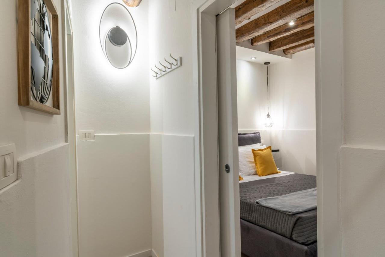Appartamento San Marco Pied-A-Terre - Accademia By Wonderful Italy Venezia Esterno foto