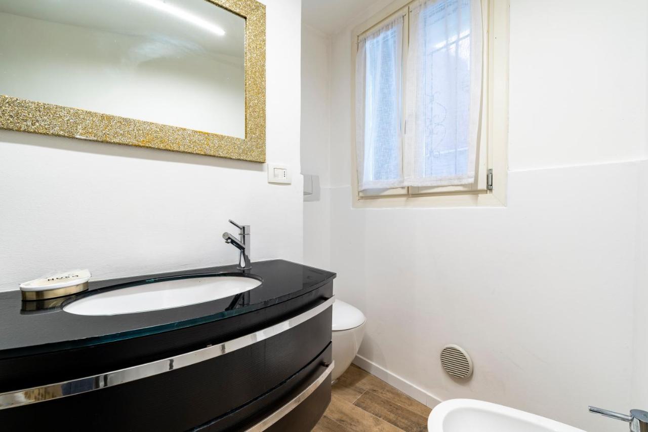 Appartamento San Marco Pied-A-Terre - Accademia By Wonderful Italy Venezia Esterno foto