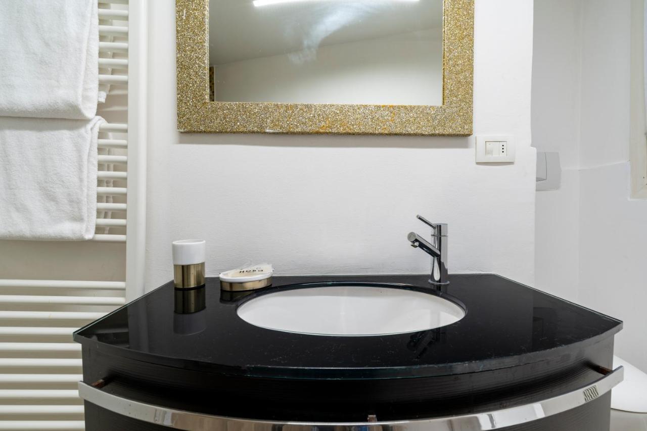 Appartamento San Marco Pied-A-Terre - Accademia By Wonderful Italy Venezia Esterno foto