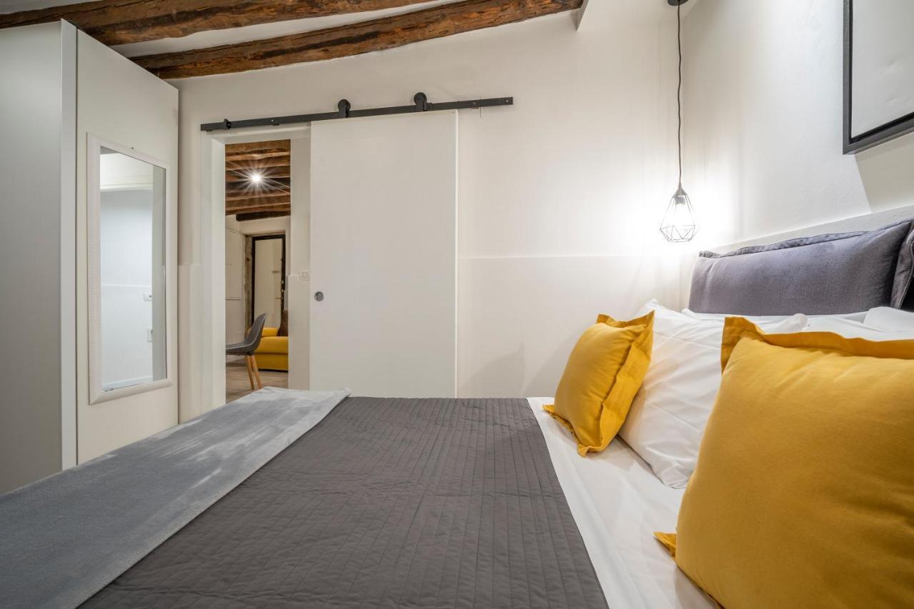 Appartamento San Marco Pied-A-Terre - Accademia By Wonderful Italy Venezia Esterno foto