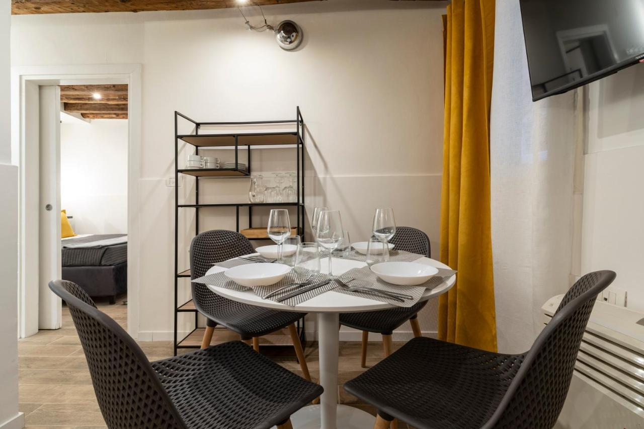 Appartamento San Marco Pied-A-Terre - Accademia By Wonderful Italy Venezia Esterno foto