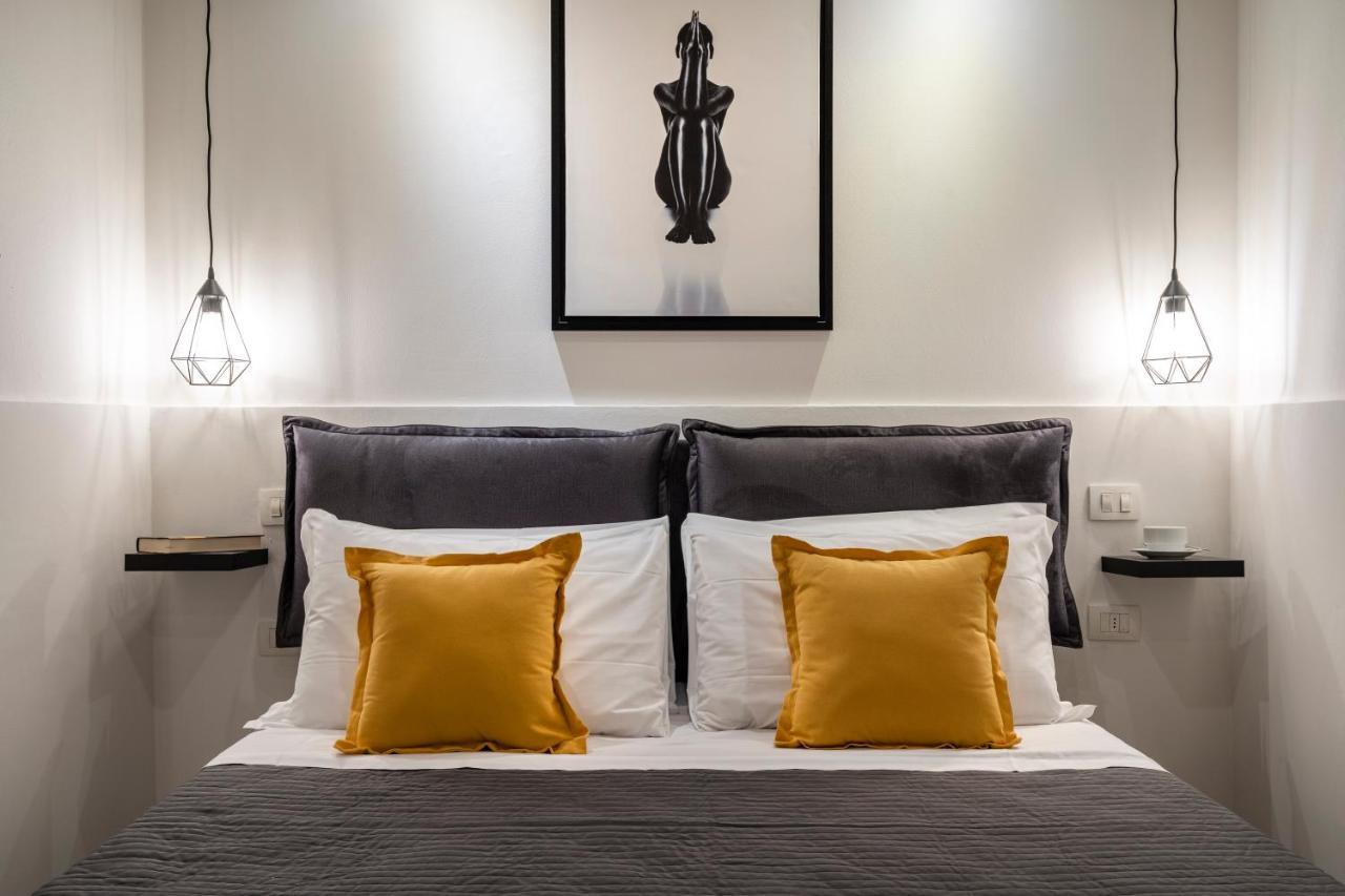 Appartamento San Marco Pied-A-Terre - Accademia By Wonderful Italy Venezia Esterno foto