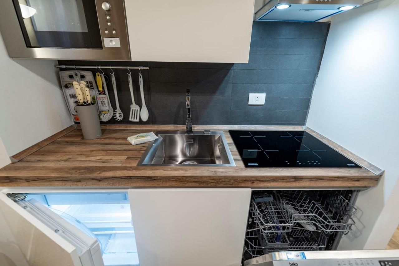 Appartamento San Marco Pied-A-Terre - Accademia By Wonderful Italy Venezia Esterno foto