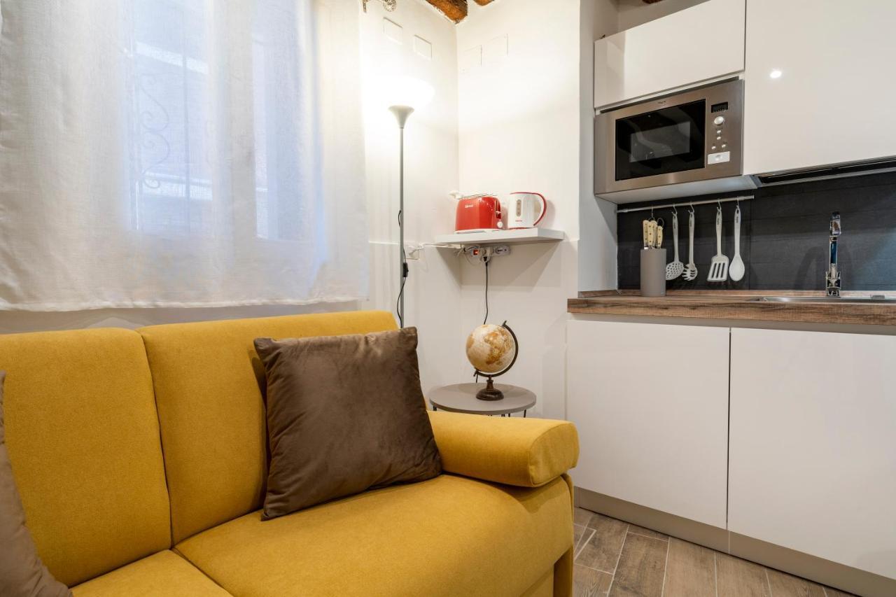 Appartamento San Marco Pied-A-Terre - Accademia By Wonderful Italy Venezia Esterno foto