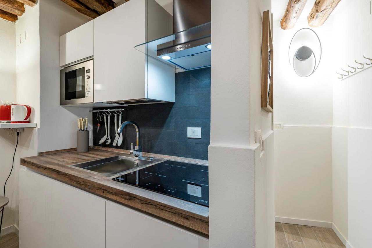 Appartamento San Marco Pied-A-Terre - Accademia By Wonderful Italy Venezia Esterno foto