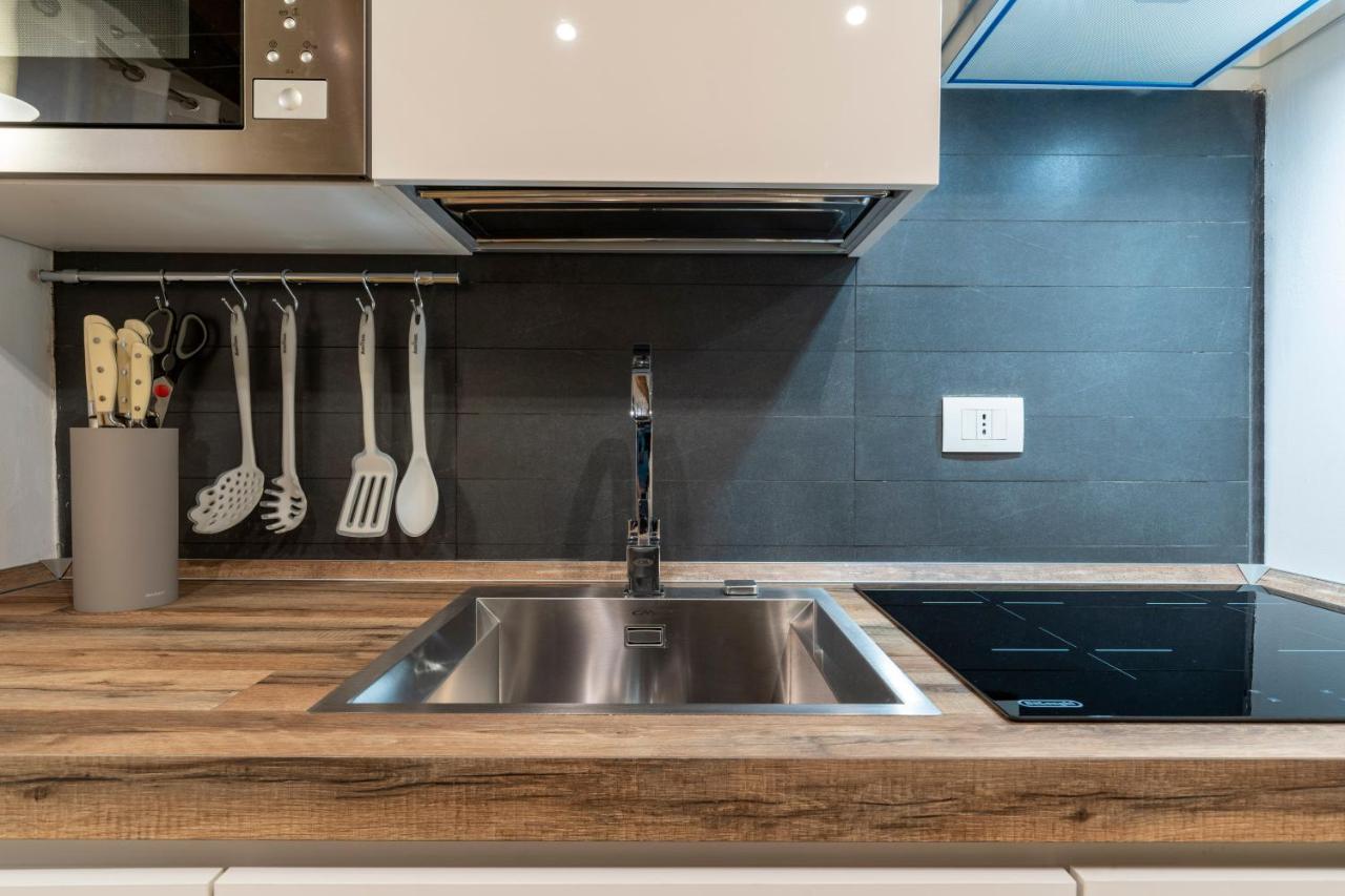 Appartamento San Marco Pied-A-Terre - Accademia By Wonderful Italy Venezia Esterno foto
