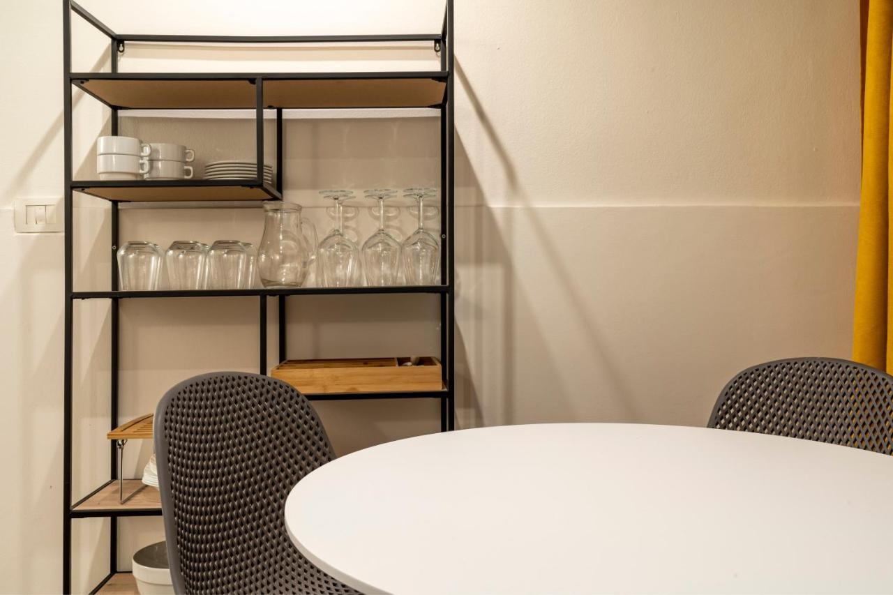 Appartamento San Marco Pied-A-Terre - Accademia By Wonderful Italy Venezia Esterno foto