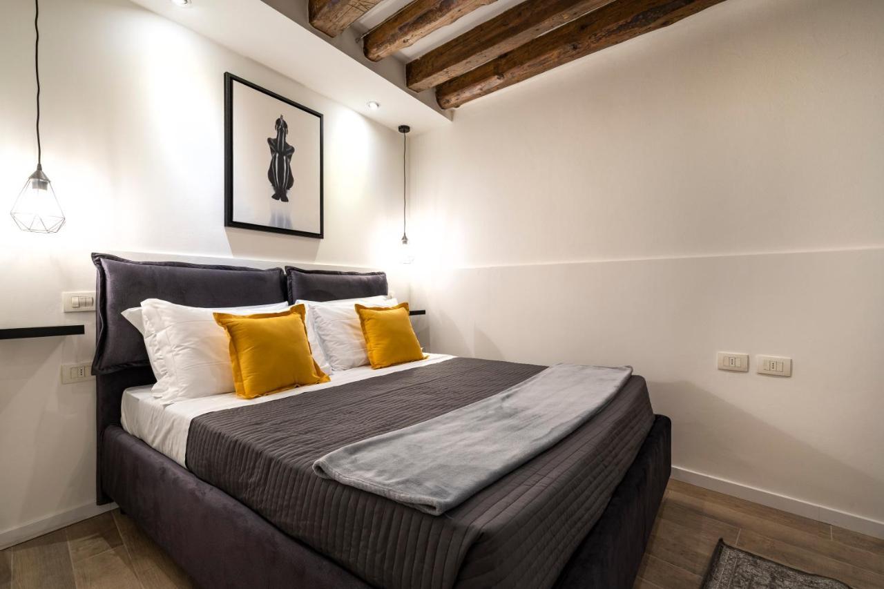 Appartamento San Marco Pied-A-Terre - Accademia By Wonderful Italy Venezia Esterno foto