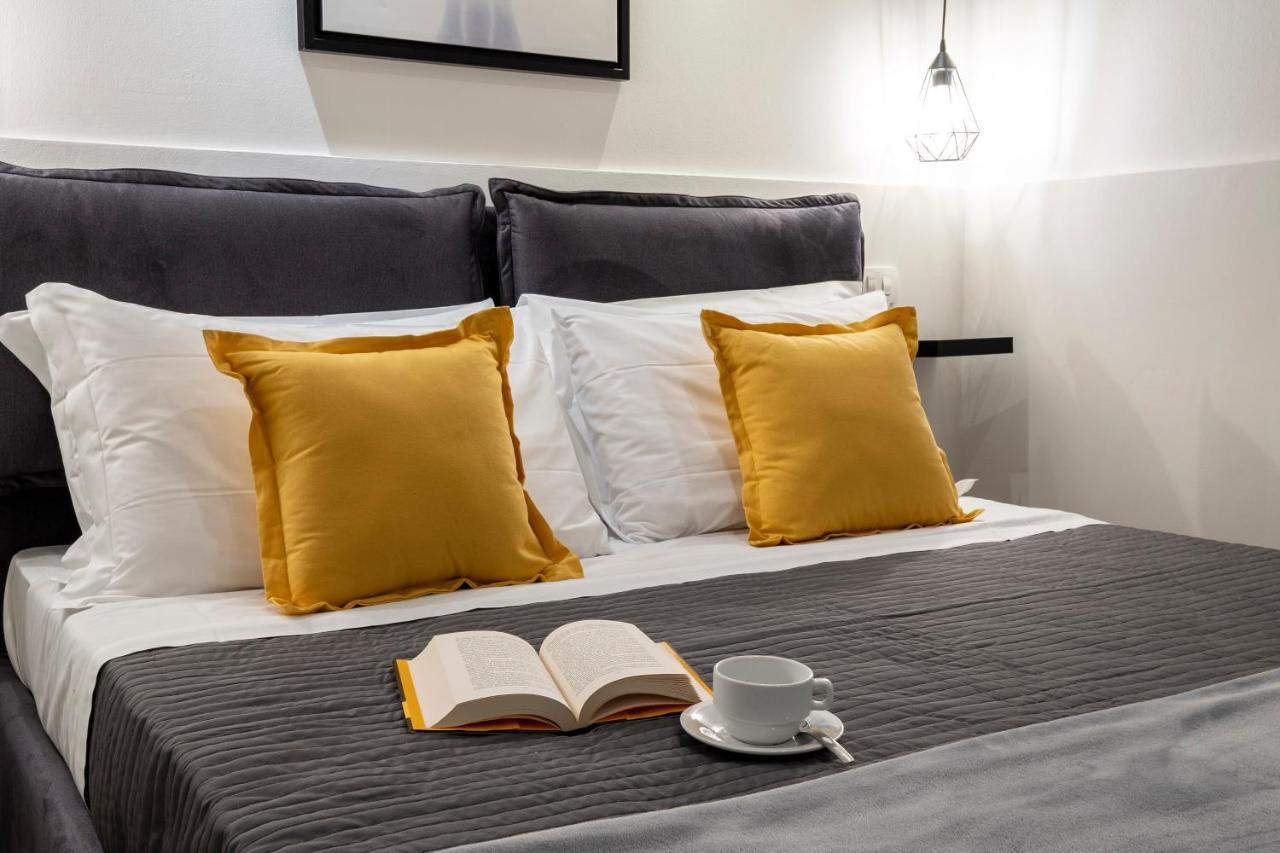 Appartamento San Marco Pied-A-Terre - Accademia By Wonderful Italy Venezia Esterno foto