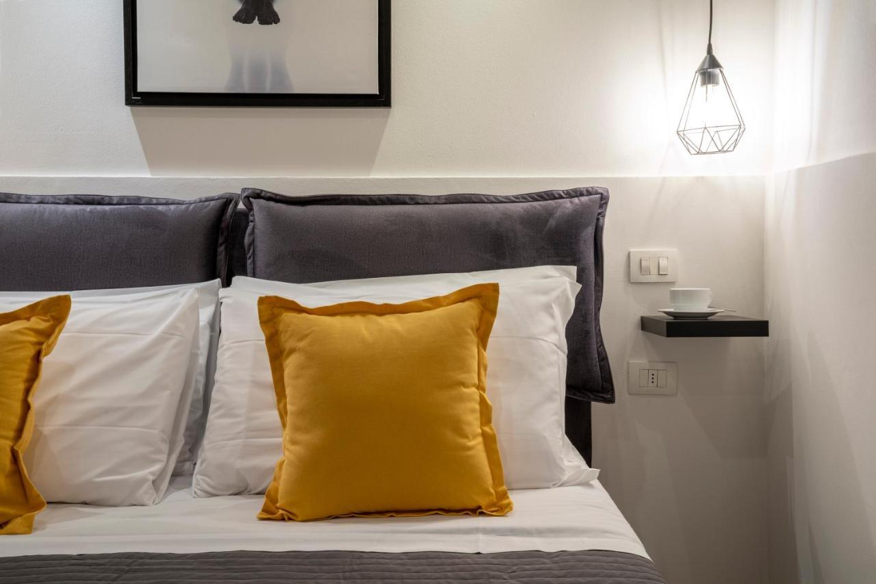 Appartamento San Marco Pied-A-Terre - Accademia By Wonderful Italy Venezia Esterno foto